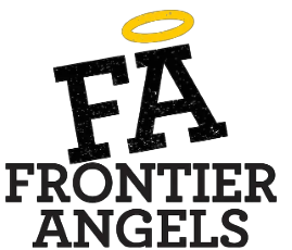 Fronteir Angels