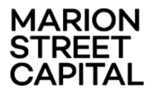 Marion Street Capital